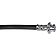 Dorman Brake Line - H621958