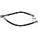 Dorman Brake Line - H621960