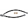 Dorman Brake Line - H621971