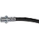 Dorman Brake Line - H622026