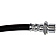 Dorman Brake Line - H622028