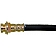Dorman Brake Line - H66724