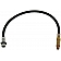 Dorman Brake Line - H78077
