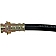 Dorman Brake Line - H86433