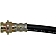 Dorman Brake Line - H98912