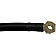 Dorman Brake Line - H98912