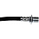 Dorman Brake Line - H98922