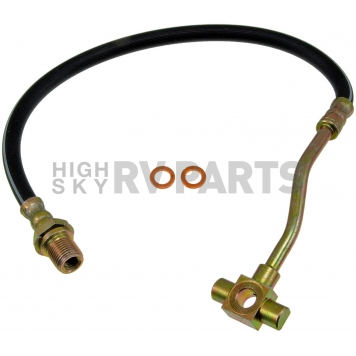 Dorman Brake Line - H98925