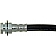 Dorman Brake Line - H99069