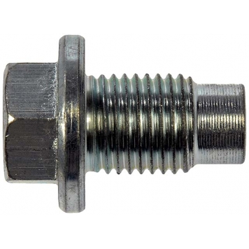 Help! By Dorman Oil Drain Plug - 69010