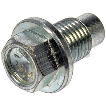 Help! By Dorman Oil Drain Plug - 69010-1