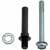 Dorman (OE Solutions) Disc Brake Caliper Bolt - HW14077