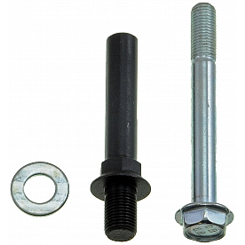 Dorman (OE Solutions) Disc Brake Caliper Bolt - HW14077
