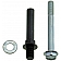 Dorman (OE Solutions) Disc Brake Caliper Bolt - HW14077