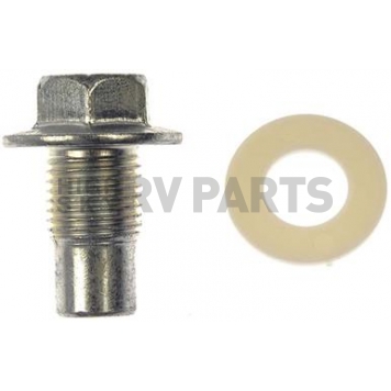 Help! By Dorman Oil Drain Plug - 69012