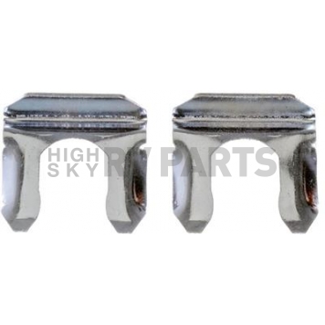 Dorman (OE Solutions) Brake Line Retaining Clip - HW1457