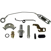 Dorman (OE Solutions) Drum Brake Self Adjuster Repair Kit - HW2526