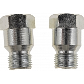 Help! By Dorman Spark Plug Non-Fouler 42006