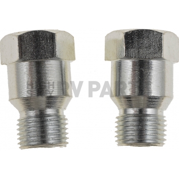 Help! By Dorman Spark Plug Non-Fouler 42006