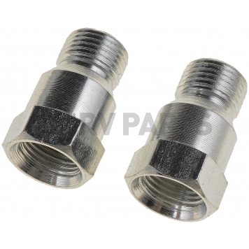 Help! By Dorman Spark Plug Non-Fouler 42006-1