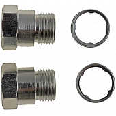 Help! By Dorman Spark Plug Non-Fouler 42009