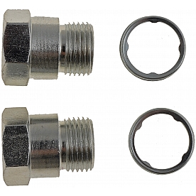 Help! By Dorman Spark Plug Non-Fouler 42009