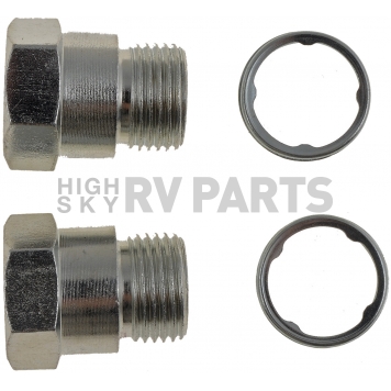 Help! By Dorman Spark Plug Non-Fouler 42009