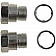 Help! By Dorman Spark Plug Non-Fouler 42009