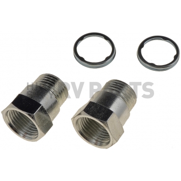 Help! By Dorman Spark Plug Non-Fouler 42009-1