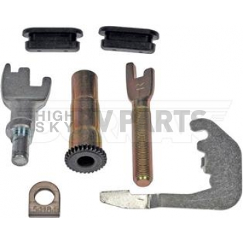 Dorman (OE Solutions) Drum Brake Self Adjuster Repair Kit - HW2681