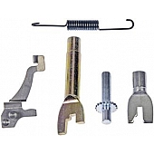 Dorman (OE Solutions) Drum Brake Self Adjuster Repair Kit - HW2822