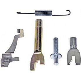Dorman (OE Solutions) Drum Brake Self Adjuster Repair Kit - HW2822
