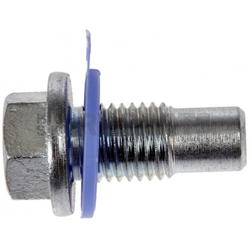 Help! By Dorman Oil Drain Plug - 69014
