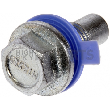 Help! By Dorman Oil Drain Plug - 69014-1
