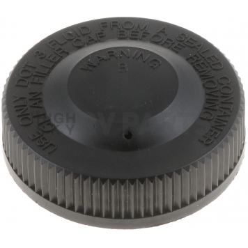Help! By Dorman Brake Master Cylinder Reservoir Cap - 42039-3