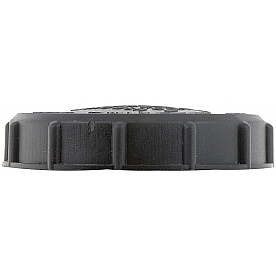 Help! By Dorman Brake Master Cylinder Reservoir Cap - 42046