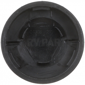 Help! By Dorman Brake Master Cylinder Reservoir Cap - 42046-2