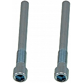 Dorman (OE Solutions) Disc Brake Caliper Bolt - HW5004