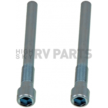 Dorman (OE Solutions) Disc Brake Caliper Bolt - HW5004