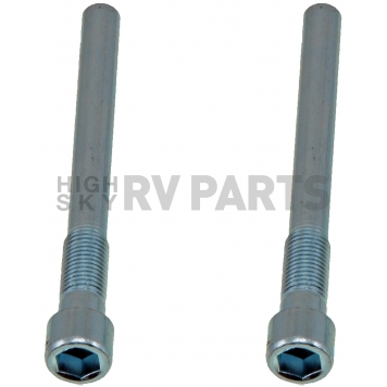 Dorman (OE Solutions) Disc Brake Caliper Bolt - HW5004-1