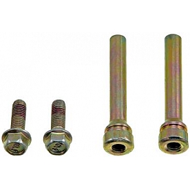 Dorman (OE Solutions) Disc Brake Caliper Bolt - HW5074