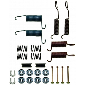 Dorman Drum Brake Hardware Kit - HW7144