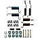 Dorman Drum Brake Hardware Kit - HW7144