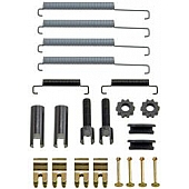 Dorman (OE Solutions) Parking Brake Hardware Kit - HW7329