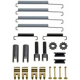 Dorman (OE Solutions) Parking Brake Hardware Kit - HW7329