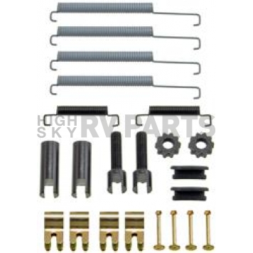 Dorman (OE Solutions) Parking Brake Hardware Kit - HW7329