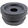 Help! By Dorman PCV Valve Grommet - 42054