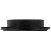 Help! By Dorman Brake Master Cylinder Reservoir Cap Gasket - 42072