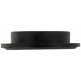 Help! By Dorman Brake Master Cylinder Reservoir Cap Gasket - 42072
