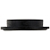 Help! By Dorman Brake Master Cylinder Reservoir Cap Gasket - 42072